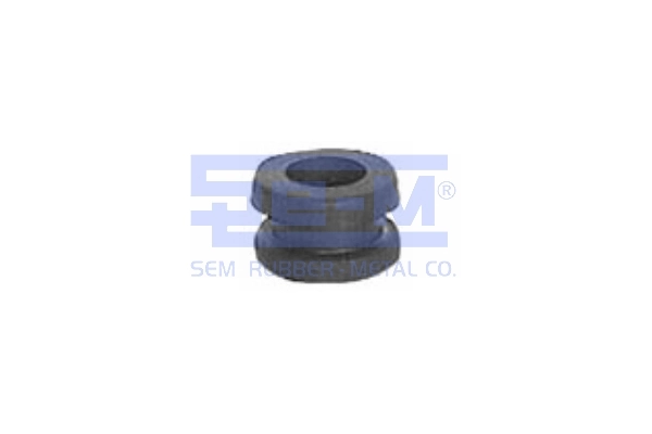 Rubber Buffer, muffler